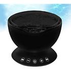 4334418255 Elementdigital Ocean Studio Recording Equipment Waves Night Light 723044102706
