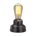 43349-4023 Boncoo Touch Control Table Lamp Vintage Desk Small 756040225698