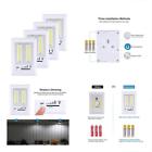 4336084786 Dewenwils Pack Cob Led Dimmer Switch Light Lumens 611901252001
