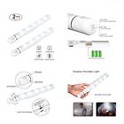4336510304 Wsky Sensor Closet Lights Wireless Battery Operated Led 611702438215
