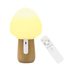4345096451 Mystery Remote Control Night Light Eye Caring Led 699908932942