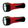 43510-15118 Camelion Led Plug In Rechargeable Emergency Blackout Up 768824446779