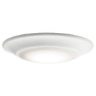 43878whled30 Kichler Downlight Gen White Led 783927541480