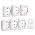 44 Goldmore Puck Lights With Remote 687965527430