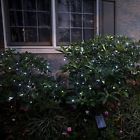 44055-s Light Solar Long Led Bright White Stringligh 736330440550
