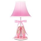 445228 Girls Night Light For Kids Lampshade Fantasy Ballet 689536445228