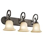 45055 45055oz Kichler Monroe Bathroom Vanity Light