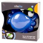 45819a09 Kushies Baby Tap-on Led