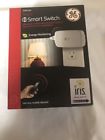 45853ge Ge Ez Smart Wirelessly Control Schedule Sealed