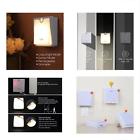 45ltxysense71560push1146fba Zmunited Portable Motion Sensor Security Light Rechargeable Eye 756438318902