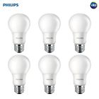 2700-kelvin 462993 Philips Led Frosted Light Bulb 046677462994