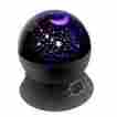 46959 Scopow Solar System Projector Constellation Night Light Star Sky Led Timer Rotation 791758446959