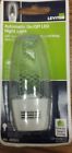 48561 Leviton Cj Automatic On-off