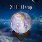 Ld1491 4894663476120 Unbranded Color Change Touch Control Printing Led Light