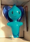 49.95 Night Light Blue Alessi 83.61 Retail " Di "beba -