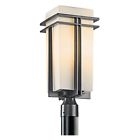 49207bk Kichler Tremillo 49207 Outdoor