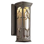 49226 49226ozled Kichler Granceasi Outdoor 783927311250