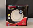 4bemw Led 30k M4 Lithonia Lighting Dimmable Baffle Retrofit Recessed Light