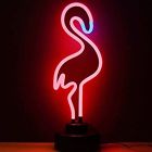 4flamn Neonetics Business Signs Flamingo 735090491338