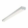4st2l4040r Metalux Strip Light Fixture Integrated Led Lumen Dual 080083838196