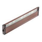 4u120x22bzt Kichler Bronze Textured 22-inch 783927492980