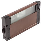 4u12x08bzt Kichler Series Xenon Under Cabinet Bar Light