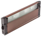 4u12x12bzt Kichler Series Xenon Under Cabinet Bar Light