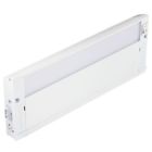 4u30k12wht 4u30k12 Kichler Wht Series Led Under Cabinet Light 783927493352