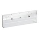 4u30k12wht Kichler Direct Wire Led White Under Cabinet Fixture 783927339636