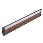4u30k30bzt Kichler Bronze Textured Led Undercabinet Light 783927493383