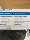 4u30k30wht Kichler 4u Series Led 783927493390