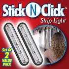 5 Light Black Strip Eel Stick Led 735541005145