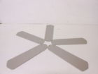 B52bs 5 Plywood Long Blades Emerson 5.75- Steel Wide 20.5- Brushed
