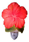 8357219 50068 Ibis Orchid Design Tropical Red Hibiscus Floral Hand 835721500689