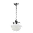 5009-pn Hudson Valley Lighting 5009 806134186173