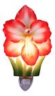 8357214 50104 Ibis Orchid Design Red 835721501044