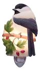 50107 Ibis Orchid Design Songbird 835721501075