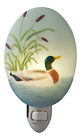 8357211 50121 Ibis Orchid Design Mallard 835721501211