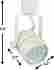 50154l Direct-lighting White Gu10 Led Track Lighting Head With 7.5w Bulb 852659279852