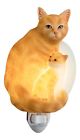 8357213 50185 Ibis Orchid Design Tabby Cat And Baby Kitten 835721501853