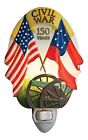 50193 Ibis Orchid Design Anniversary Civil War North Versus 835721501938