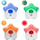 502 Star Night Lamps Lighting Lamp For Kids Nursery 600291978646