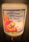 5031 Disney Winnie The Pooh Bear Piglet Special Friends 047256050311