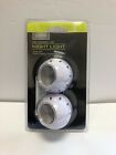 50311 Walgreens New Automatic Led Night Light Pluggable Rotating Lamp Home