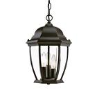 5036bk Acclaim Lighting 3-light Wexford 0875627004676