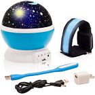 505070 Benk Star Projector Ultra Bright