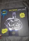 5055964701994 Paladone Lights Batman Hero Light Battery And Usb
