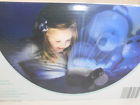 50841 Little Journey Monkey Night Light Stars Moon Projection 041498302719
