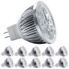50watt 011890 Torchstar Lot Of 10 Dimmable 12v Led Bulb White Energy Save Light Replace Landscape 761193011890