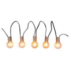 51013301 Threshold Globe String Light 490741430547